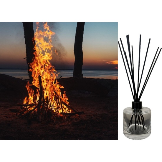 Wildfire - Reed Diffuser