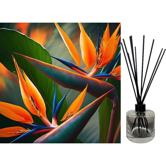 Angel of Paradise - Reed Diffuser