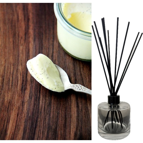 Vanilla Spectacular - Reed Diffuser