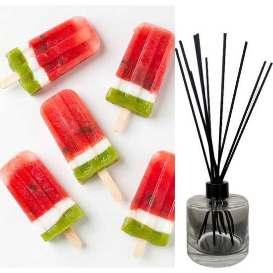 Watermelon Lollipop - Reed Diffuser