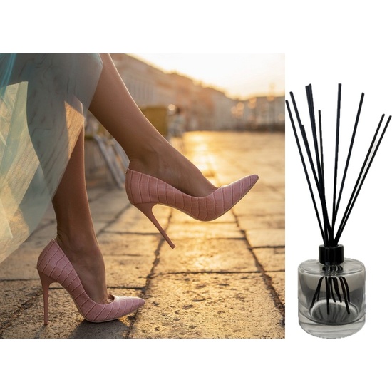 Chloe - Reed Diffuser