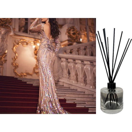 Kim Kardashian - Reed Diffuser