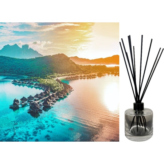 Pacific Paradise - Reed Diffuser