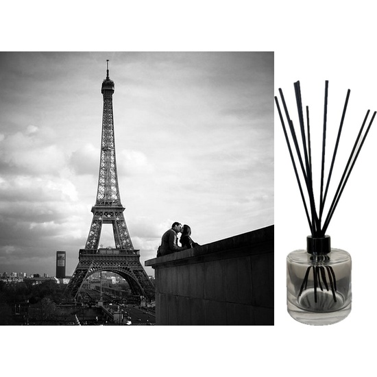 Amour a Paris - Reed Diffuser