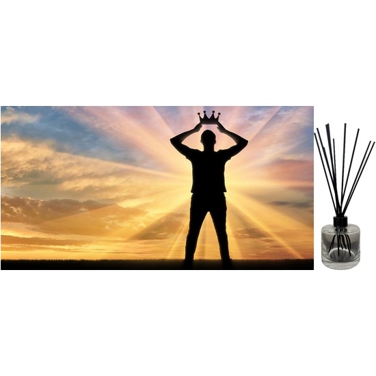 Narcissist - Reed Diffuser