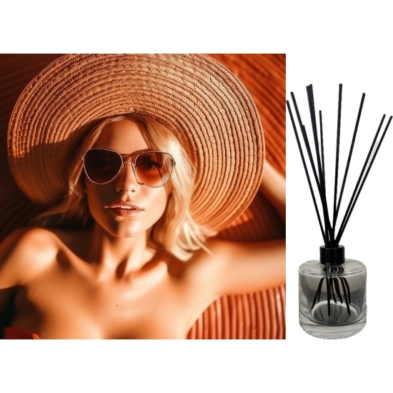 Soak in the Sun - Reed Diffuser