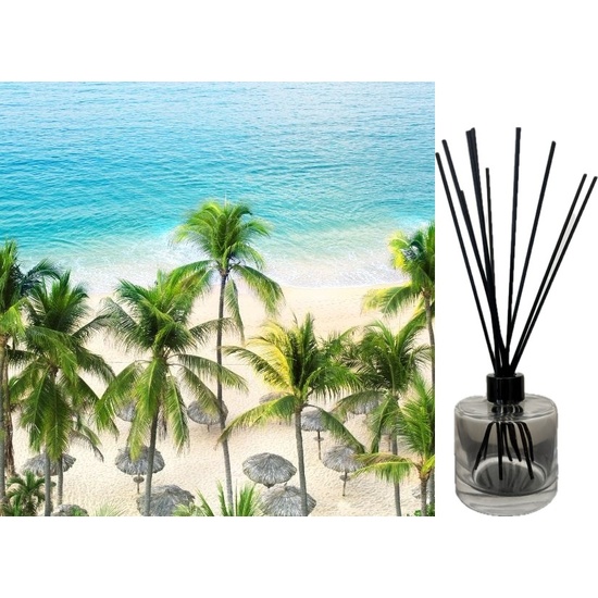 Acapulco - Reed Diffuser