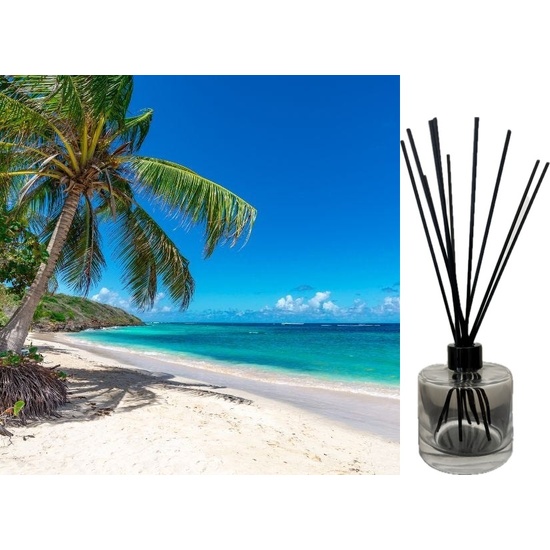 Aruba - Reed Diffuser