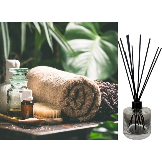 Balance - Reed Diffuser