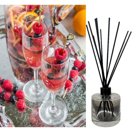 Moscato Sangria - Reed Diffuser