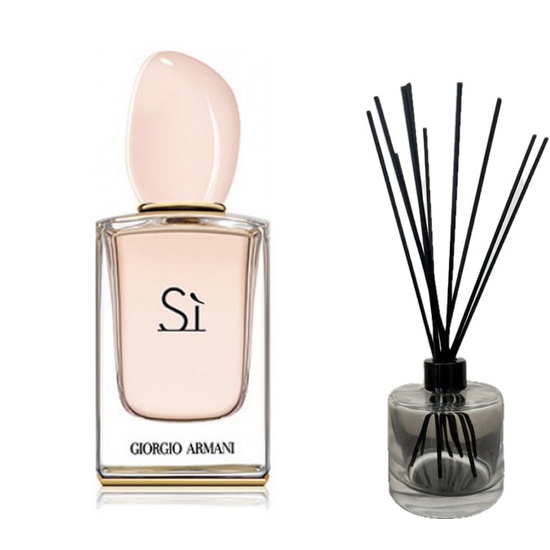 Si - Reed Diffuser