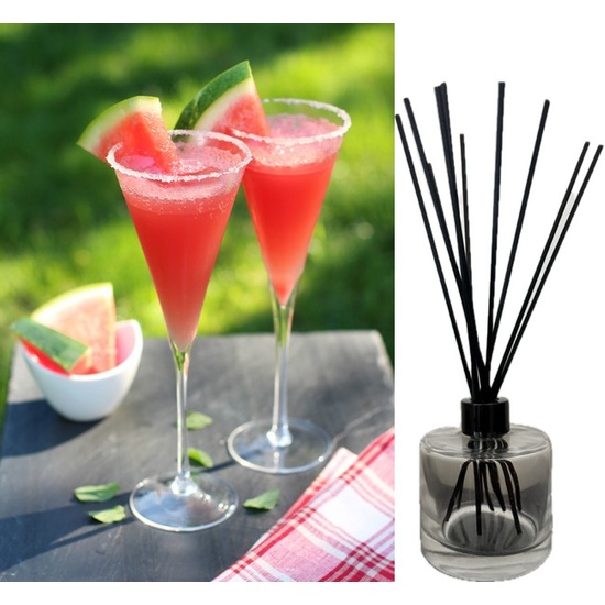 Sparkling Watermelon - Reed Diffuser