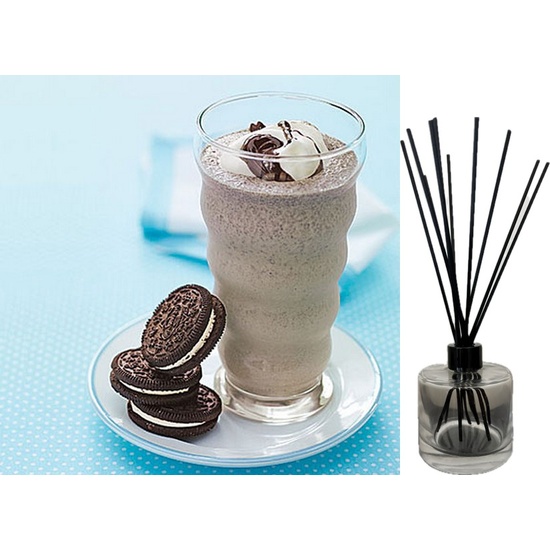 Cookies & Cream - Reed Diffuser