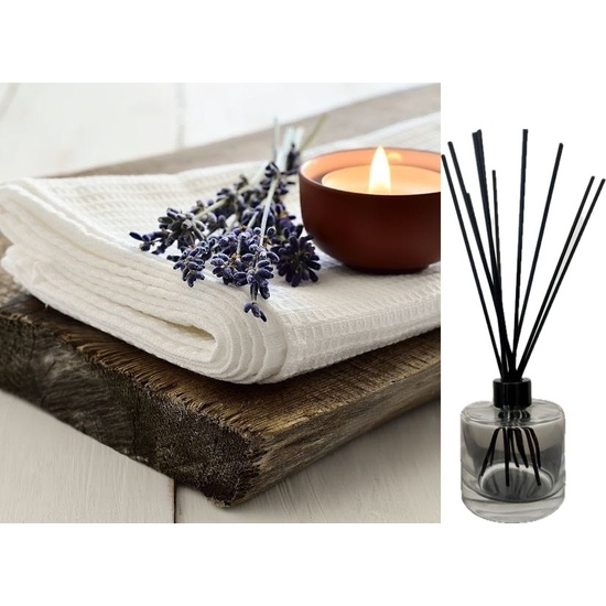 Juvenate - Reed Diffuser