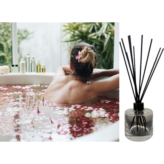 Serene - Reed Diffuser