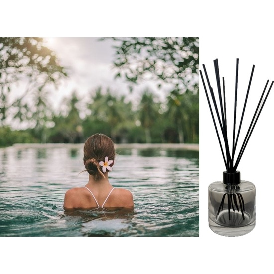 Virtue - Reed Diffuser