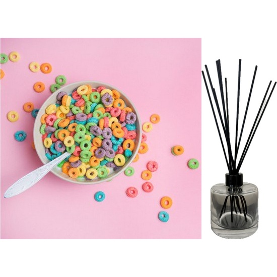 Froot Loops - Reed Diffuser