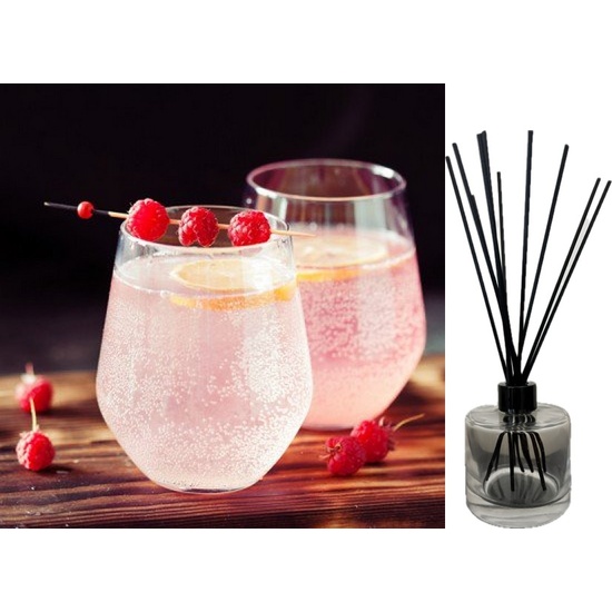 Prosecco Rose - Reed Diffuser