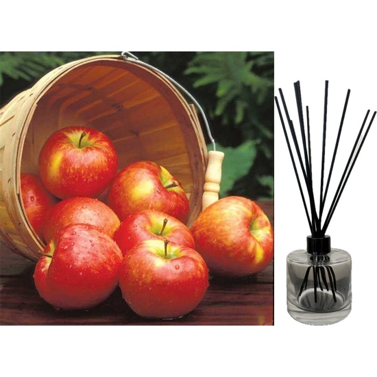 Apple & Honeycrisp - Reed Diffuser