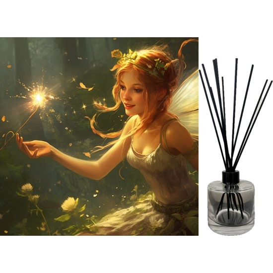 Pixie Dust - Reed Diffuser