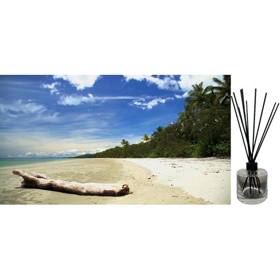 Daintree & Driftwood - Reed Diffuser