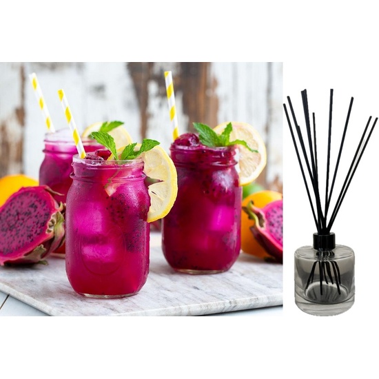 Dragonfruit Lemonade - Reed Diffuser