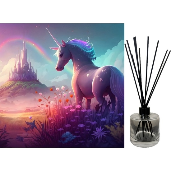 Unicorn Farts - Reed Diffuser