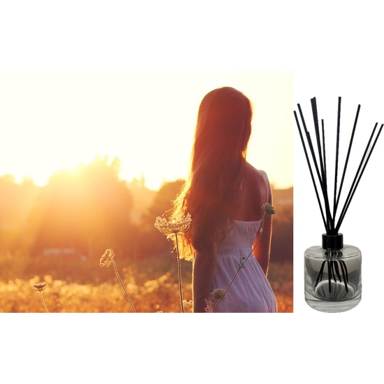 Fifty Shades of Summer - Reed Diffuser