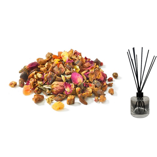 Fruity Ginger - Reed Diffuser