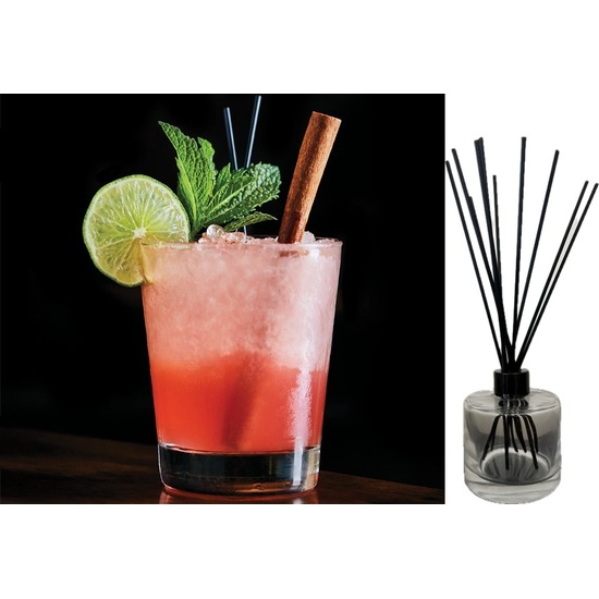 Guava Cooler - Reed Diffuser