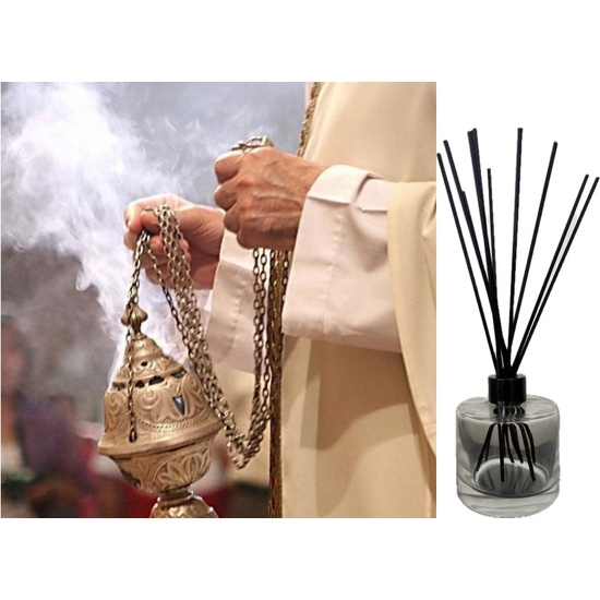 Livani - Reed Diffuser