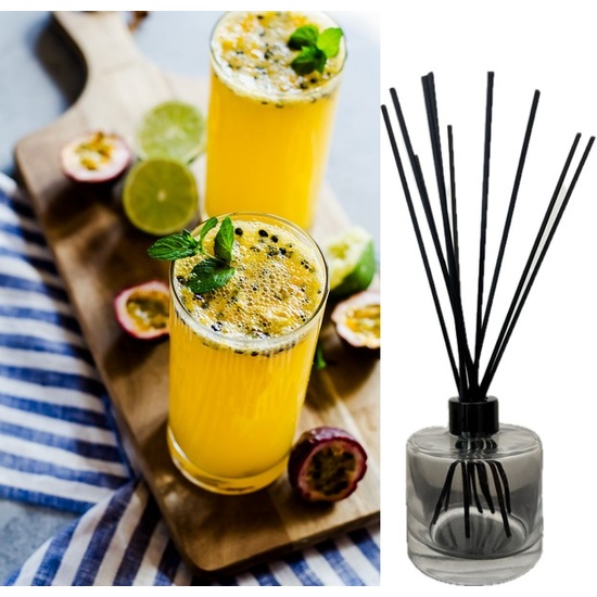 Mango & Passionfruit Mojito - Reed Diffuser