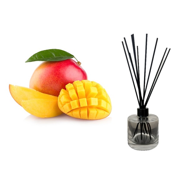 Mango - Reed Diffuser