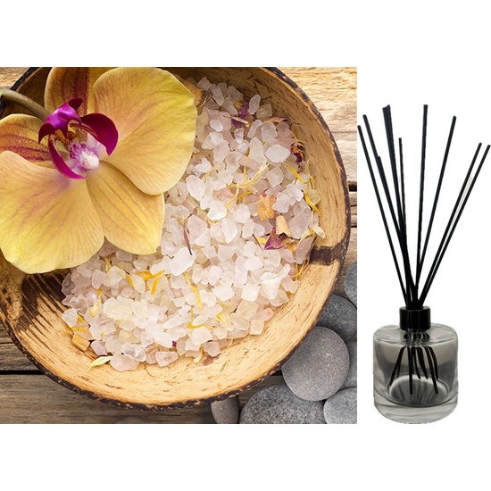 Seaside Spa - Reed Diffuser