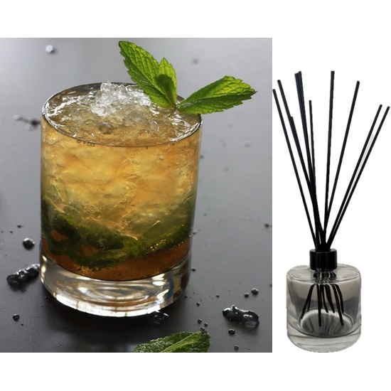 Mint Julep - Reed Diffuser