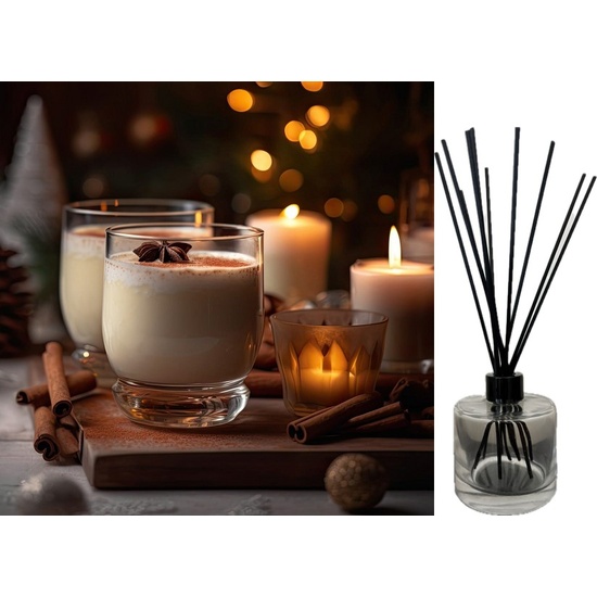 Sugar Spice & Romance - Reed Diffuser