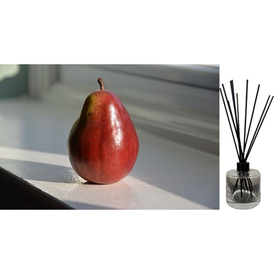 Pepperberry Pear - Reed Diffuser