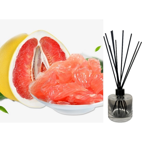 Pink Citron - Reed Diffuser