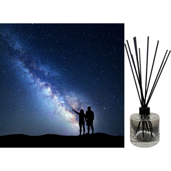 In The Stars - Reed Diffuser