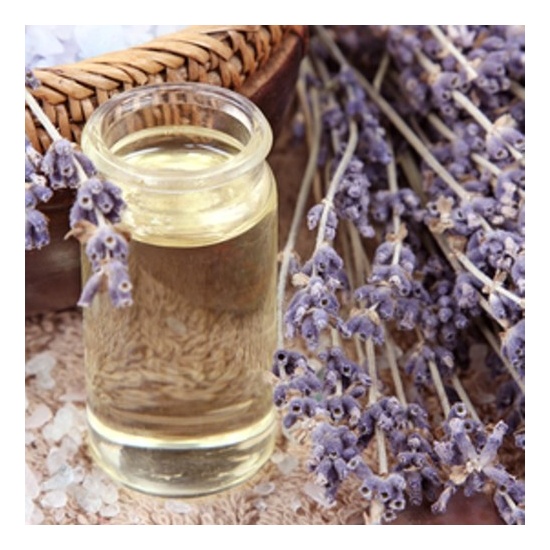 Lavender Vanilla - Fragrance Oil (250ml)