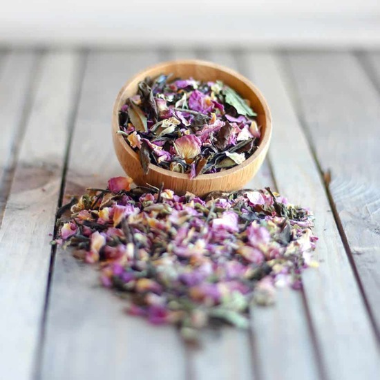 White Tea & Lavender - Fragrance Oil (55ml)