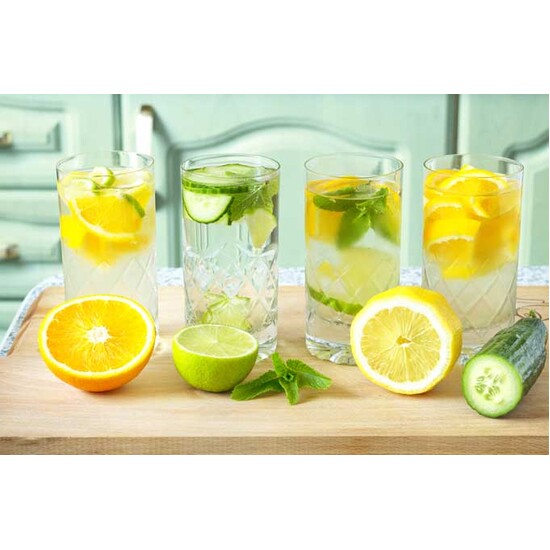 Citrus Waters - Fragrance Oil (250ml)