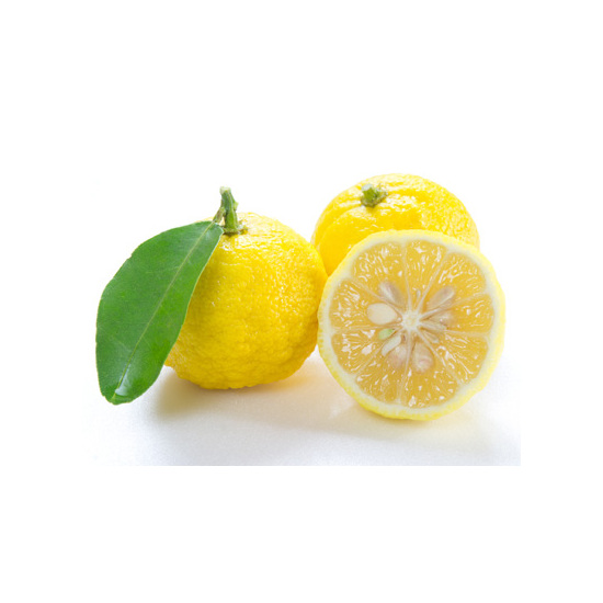 Yuzu Fruit - Fragrance Oil (250ml)