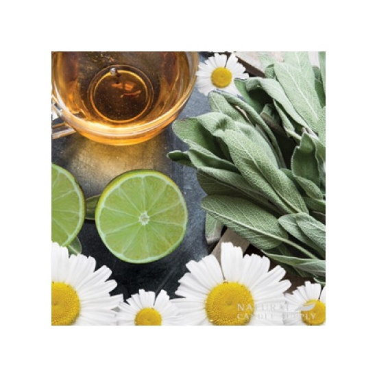Citrus Sage & Chamomile - Fragrance Oil (55ml)