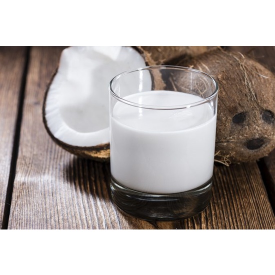 Coconut Milk - Fragrance Oil (250ml)
