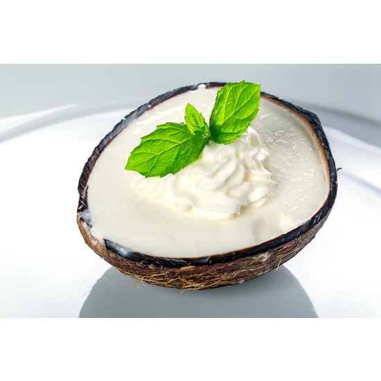 Coconut Cream - Fragrance Oil (55ml)