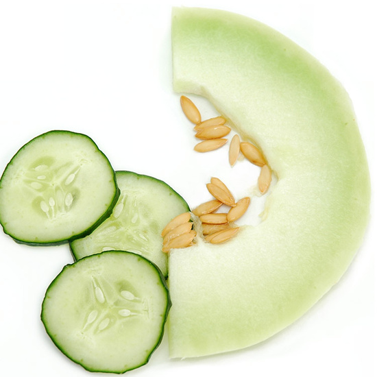 Cucumber Melon - Fragrance Oil (55ml)