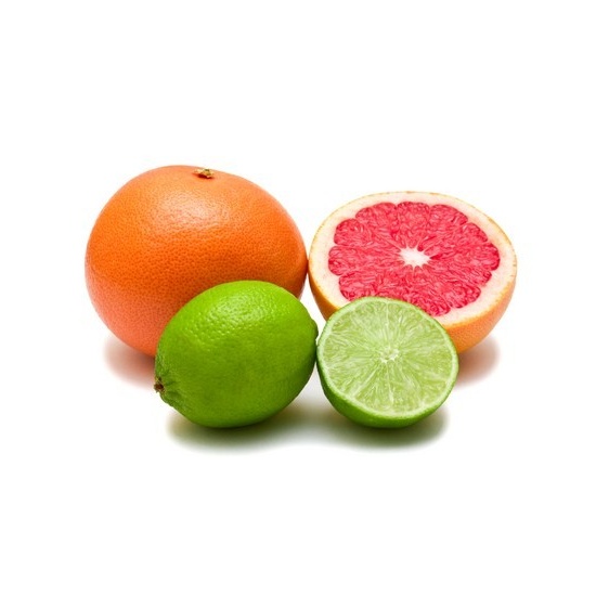 Grapefruit & Lime - Fragrance Oil (55ml)