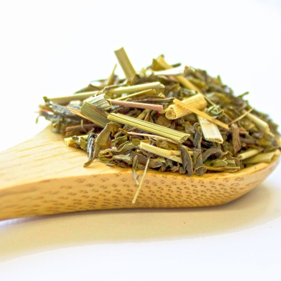 Green Tea & Lemongrass - Fragrance Oil (55ml)