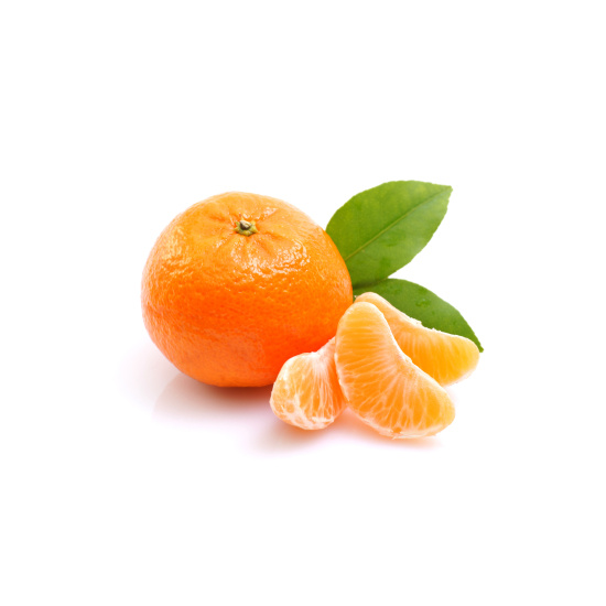 Juicy Clementine - Fragrance Oil (55ml)